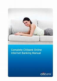Image result for Citibank Online Banking Account