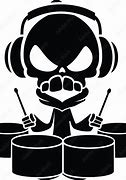 Image result for Scary Drummer