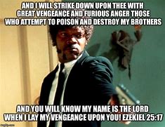 Image result for Samuel Jackson Pulp Fiction Quotes