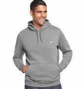Image result for Grey Nike Hoodie with Colorful Letters