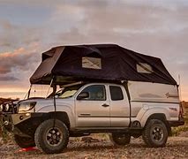 Image result for Toyota Tacoma Truck Bed Tent