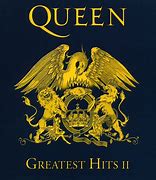 Image result for Robbie Williams and Queen We Are the Champions