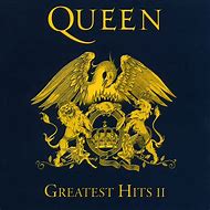 Image result for Queen Greatest Hits Album
