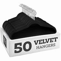 Image result for Blue Velvet Hangers