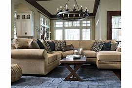 Image result for Farmhouse Sectional Sofa