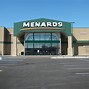 Image result for Menards Store Outside