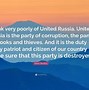 Image result for Alexei Navalny Quotes
