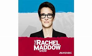 Image result for Rachel Maddow Related to Heidi Miller