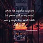 Image result for No Matter What I Still Love You Quotes