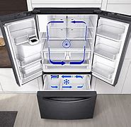 Image result for LG 28 Cu FT Refrigerator