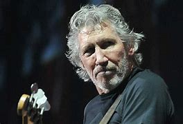 Image result for Roger Waters Concert Background Message
