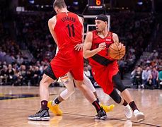 Image result for Blazers Vs. Nuggets 1280X720