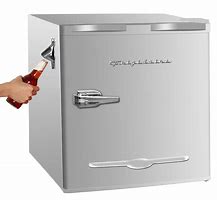 Image result for How to Switch Over Door On a Frigidaire Mini Fridge
