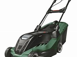 Image result for Bosch Lawn Mowers