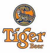 Image result for Tiger Beer Logo Round