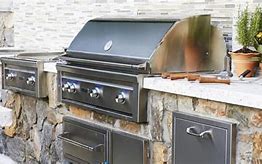 Image result for Lynx Outdoor Appliances