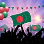 Image result for Art of Independence Day Images in Bangladesh