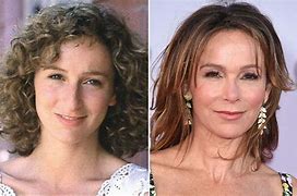 Image result for Jennifer Grey Dirty Dancing Today