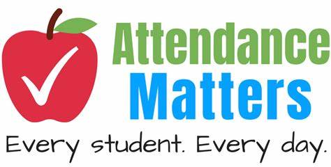Attendance Matters | Lincoln Park Academy
