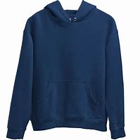 Image result for Navy Blue Sports Hoodie