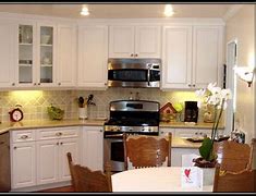 Image result for Kitchen Cabinet Refacing Cost