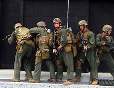 Image result for Marine Force Recon
