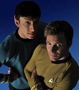 Image result for Vic Mignogna Star Trek