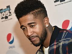 Image result for Omarion Hairstyle