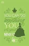 Image result for Princess Tiana Quotes
