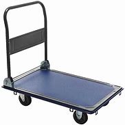Image result for Hand Truck Trolley