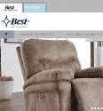Image result for Best Home Furnishings S66dp Sofa