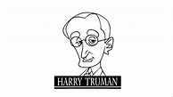 Image result for Secret Life of Harry Truman