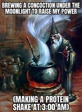 Image result for Wizard Meme