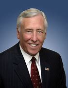 Image result for Steny Hoyer in Blue Suit