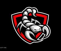 Image result for Scorpion Sports Logo