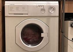 Image result for Ariston RV Washer Dryer