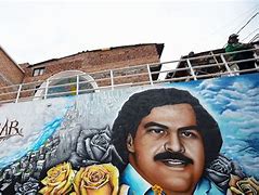 Image result for Colombia Pablo Escobar