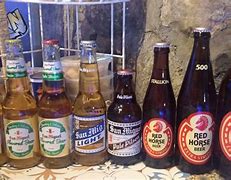 Image result for Philippines Beer