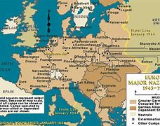 Image result for Buchenwald Concentration Camp Location