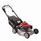 Image result for Honda 30 Inch Self-Propelled Lawn Mower