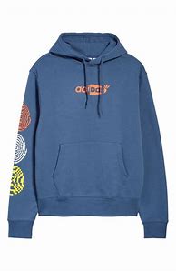 Image result for Adidas Hoodies for Men Red