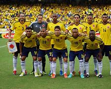 Image result for Colombia World Cup