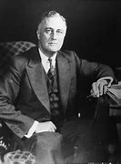 Image result for Franklin Roosevelt World War 2