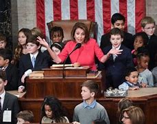 Image result for Nancy Pelosi and Her Children