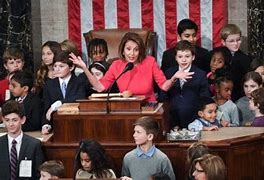 Image result for Pelosi Family Photo