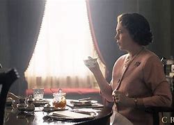 Image result for Olivia Colman in the Crown