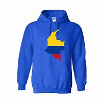 Image result for Colombia Sweatshirts