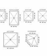 Image result for Schluter Shower Pan Sizes