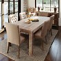 Image result for Narrow Kitchen Tables for Small Spaces