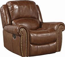 Image result for leather recliners